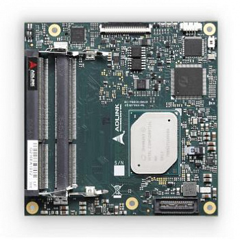 ADLink cExpress-AL-E3940 в АВЕОН