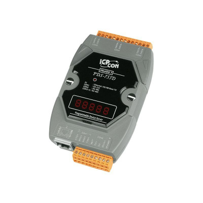 ICP DAS PDS-755D в АВЕОН