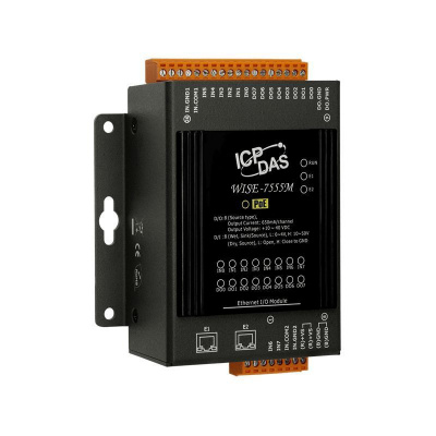 ICP DAS WISE-7555M в АВЕОН