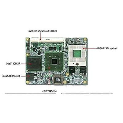 Portwell PCOM-B211VG в АВЕОН