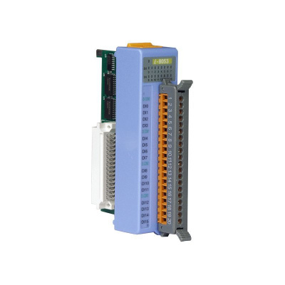 ICP DAS I-8053 в АВЕОН