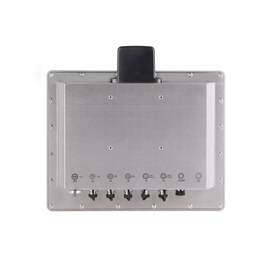 NODKA WP1501T-R1-J1900-8G-SSD256G-Akit в АВЕОН