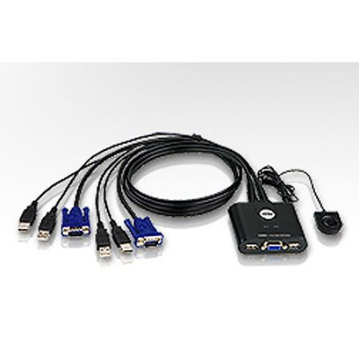 Aten CS22U-A7 в АВЕОН