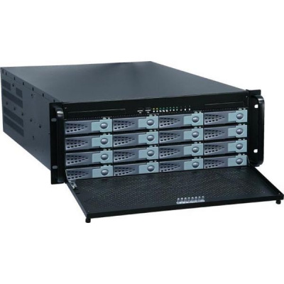 Guanghsing GHI-480-SATA/MX3-6600P-BLK в АВЕОН