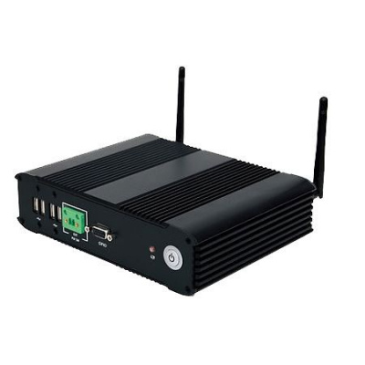 Portwell WEBS-1371 в АВЕОН