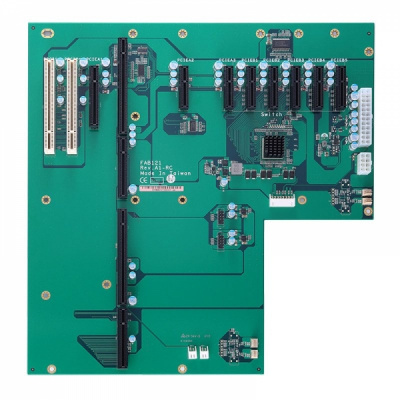 Axiomtek FAB121-11B7P2 в АВЕОН