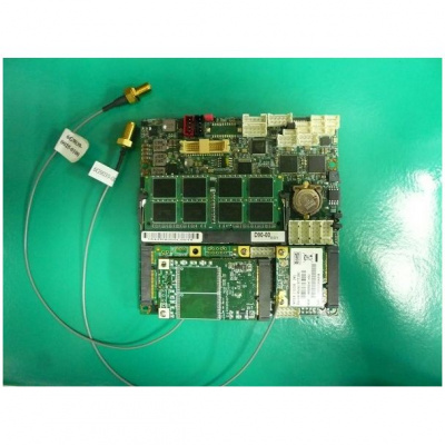 LEX 2I190HW/8G/256SSD/WiFi/GLONASS в АВЕОН