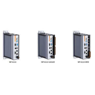 NODKA NP-6113-16I16O-J6412-4G-SSD512G в АВЕОН