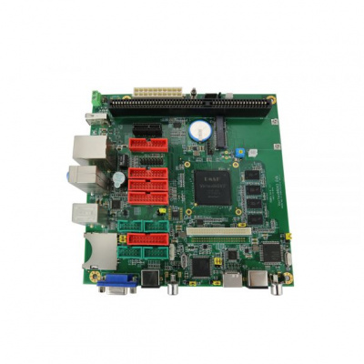 Icop VDX3-6790 в АВЕОН