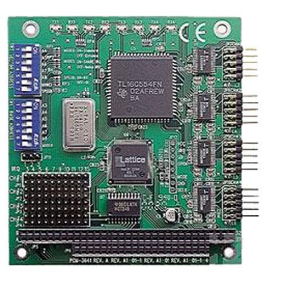 Advantech PCM-3641-BE в АВЕОН