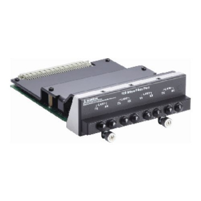 MOXA DA-FX04-MM-ST-T в АВЕОН