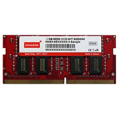 InnoDisk M4S0-4GSSN5RG в АВЕОН