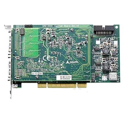 ADLink DAQ-2213 в АВЕОН