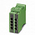 Phoenix Contact FL SWITCH LM 8TX 2832632 в АВЕОН