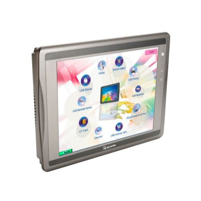 Weintek MT8121iE в АВЕОН