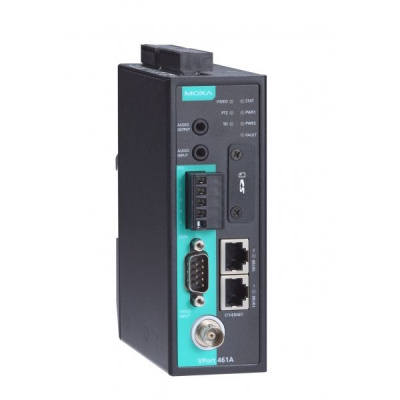 MOXA VPort 461A-T в АВЕОН