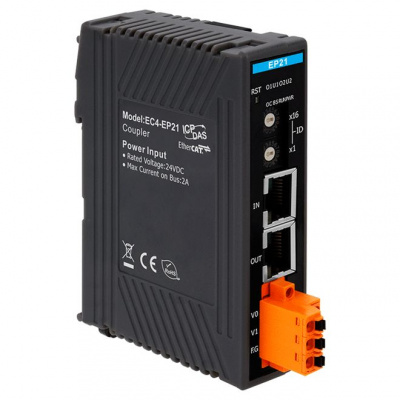 ICP DAS EC4-EP21 в АВЕОН