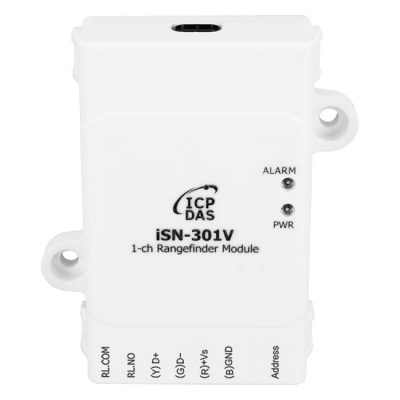 ICP DAS iSN-301V в АВЕОН