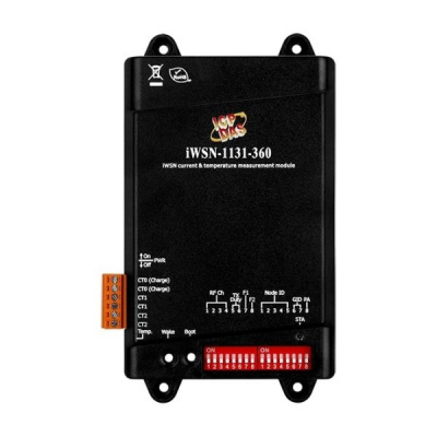 ICP DAS iWSN-1310-360-ME в АВЕОН