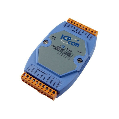 ICP DAS I-7080 в АВЕОН