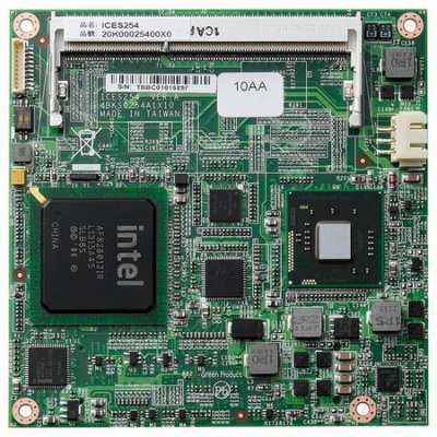 Nexcom ICES-254-2800 в АВЕОН