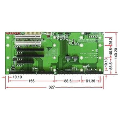 Portwell PBPE-06P2 в АВЕОН