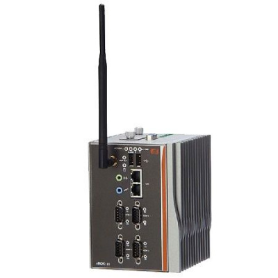 Axiomtek rBOX111-4COM-FL1.1G-DC в АВЕОН