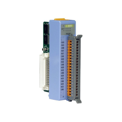 ICP DAS I-8060 в АВЕОН