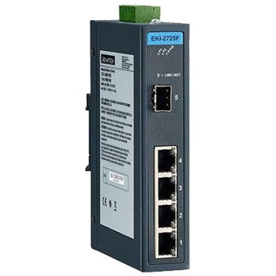 Advantech EKI-2725FI-AE в АВЕОН