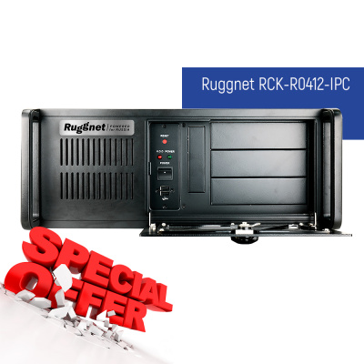 Ruggnet RCK-R0412-IPC в АВЕОН
