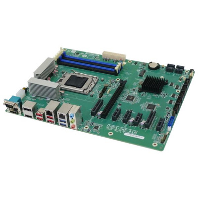 IEI IMBA-AM5 в АВЕОН