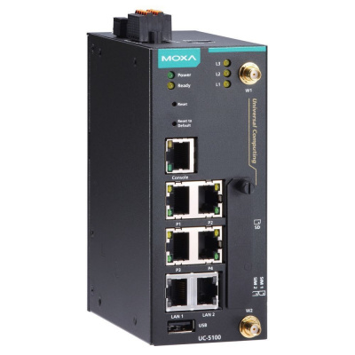 MOXA UC-5101-LX в АВЕОН