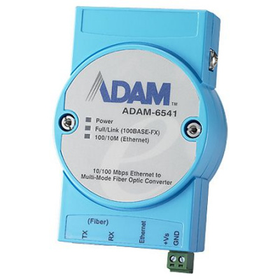 Advantech ADAM-6541-AE в АВЕОН