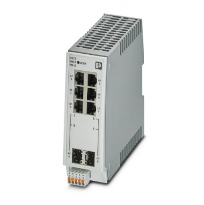 Phoenix Contact FL SWITCH 2306-2SFP 2702970 в АВЕОН