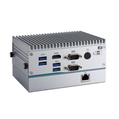 Axiomtek eBOX565-312-N3350-POE-EU в АВЕОН