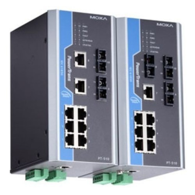 MOXA PT-510-MM-SC-HV в АВЕОН