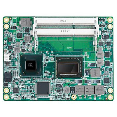 Advantech SOM-5890FG-U5A1E в АВЕОН