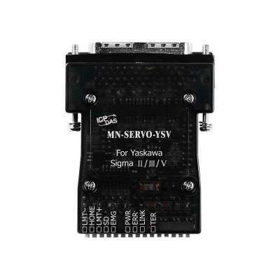 ICP DAS MN-SERVO-YSV в АВЕОН