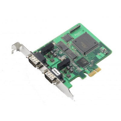 MOXA CP-602E-I-T w/o Cable в АВЕОН