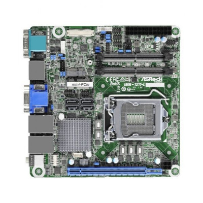 ASRock IMB-1211-L в АВЕОН