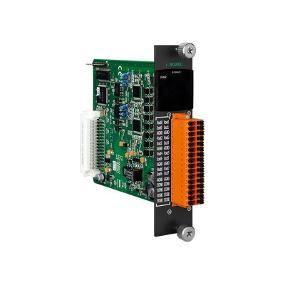 ICP DAS I-9028U в АВЕОН