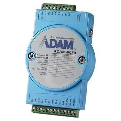 Advantech ADAM-6050-D в АВЕОН