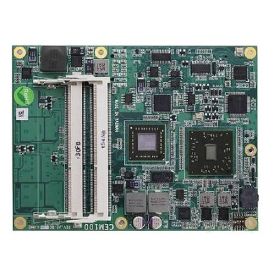 Axiomtek CEM100VG-T40R-RC в АВЕОН