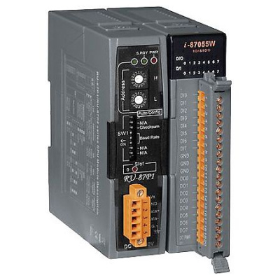 ICP DAS RU-87P1 в АВЕОН