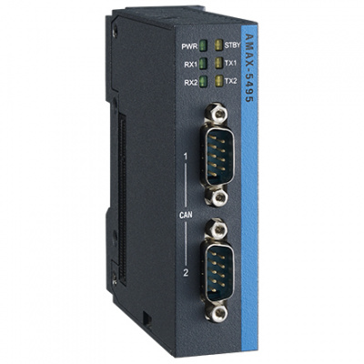 Advantech AMAX-5495-A в АВЕОН