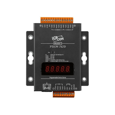 ICP DAS PDSM-762D в АВЕОН