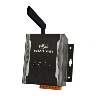 ICP DAS PMC-5231M-4GE в АВЕОН