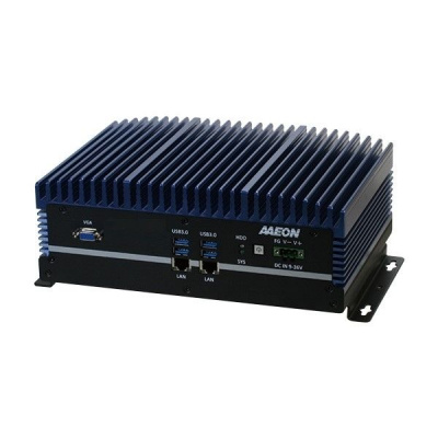 Aaeon BOXER-6640-A2-1010 в АВЕОН