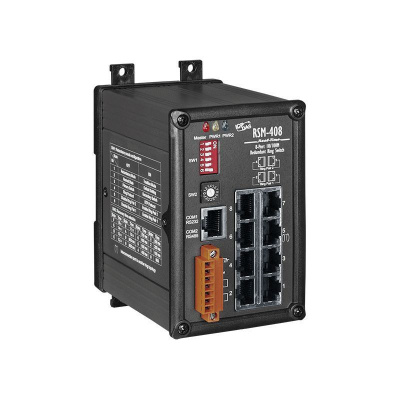 ICP DAS RSM-408 в АВЕОН