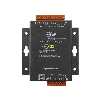 ICP DAS PPDSM-732-MTCP в АВЕОН